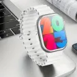 HZ90 Max Smartwatch (Always On Display) 